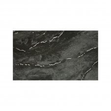 Prestige Crystal Black 30cm x 60cm Wall and Floor Tile