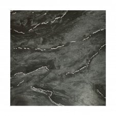 Prestige Crystal Black 60cm x 60cm Wall and Floor Tile