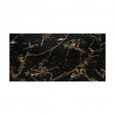Prestige Golden Black 60cm x 120cm Wall & Floor Tile
