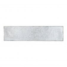 Provenza Grey 7.5cm x 30cm Wall Tile