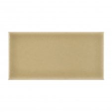 Puddle Glaze Shortbread 7.5cm x 15cm Wall Tile