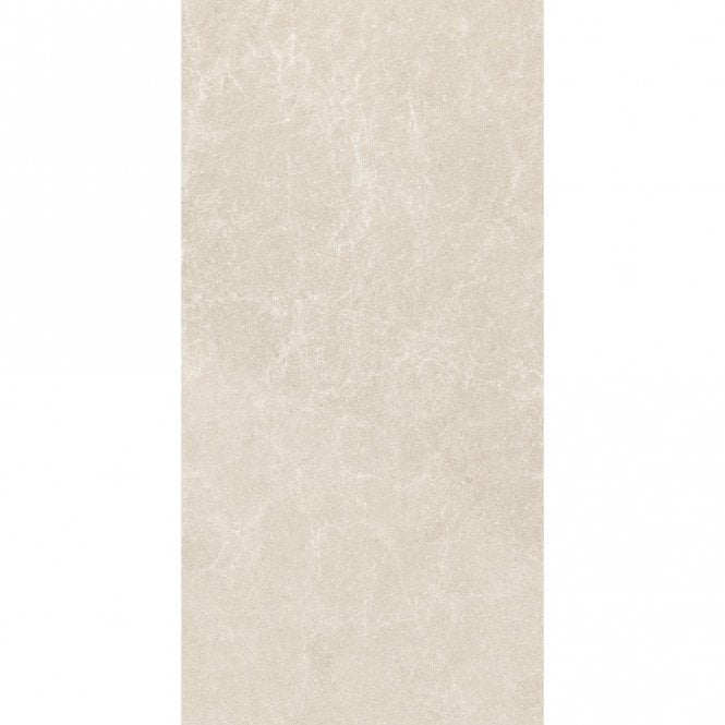 Pulse Crema 60cm x 120cm Wall & Floor Tile