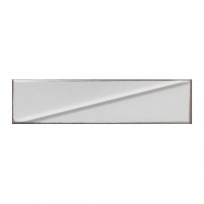 Pulse Ice 7.6cm x 30.5cm Wall Tile