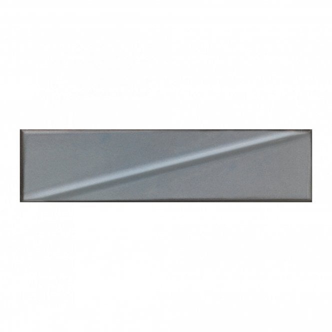 Pulse Misty 7.6cm x 30.5cm Wall Tile