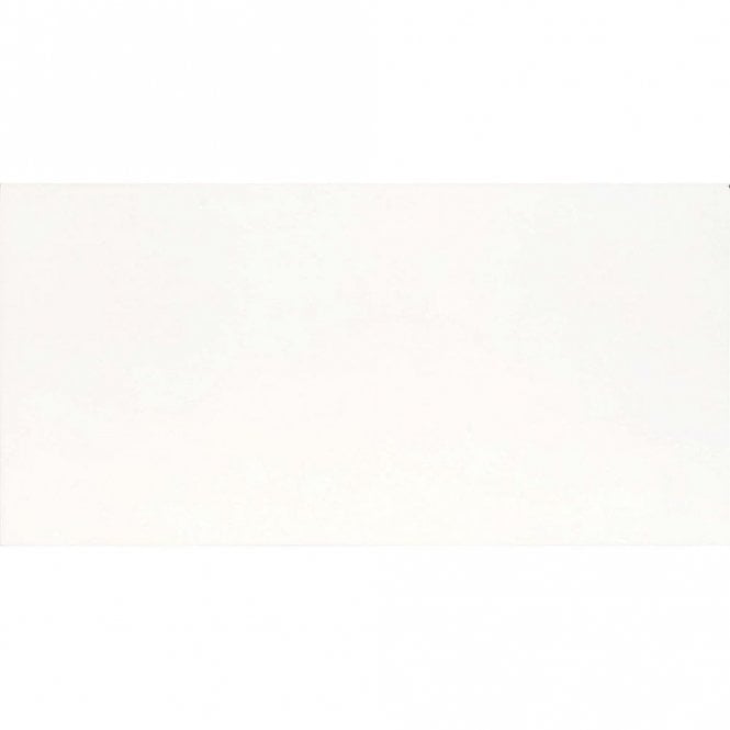 Pure White Matt 50cm x 101cm Wall & Floor Tile