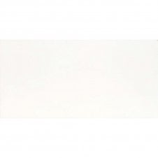 Pure White Matt 50cm x 101cm Wall & Floor Tile