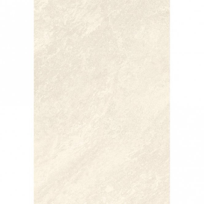 Quartz White 60cm x 90cm 16mm Floor Tile