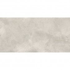Quenos Matt White 59.8cm x 119.8cm Wall & Floor Tile
