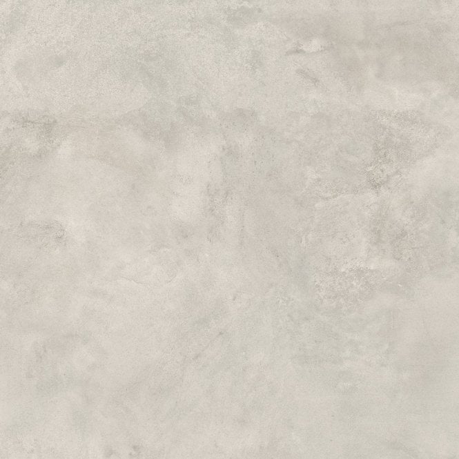 Quenos Semi Polished White 79.8cm x 79.8cm Floor Tile