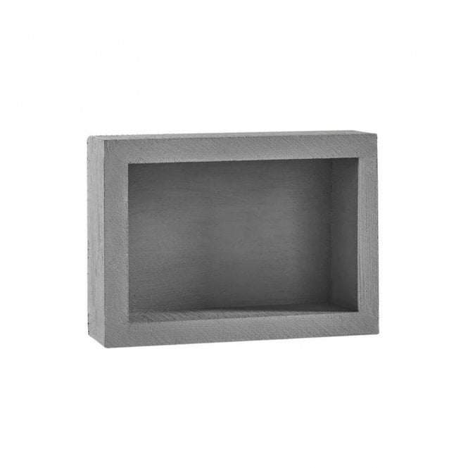 Ready To Tile Shower Niche Outside 40.6x60.9 /Inside 30.5 50.8