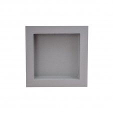 Ready To Tile Shower Niche Outside 50.8x50.8 /Inside 40.6x40.6