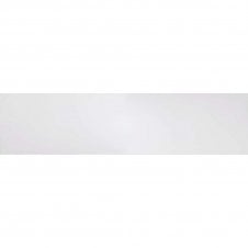 Rectified Gloss White 30cm x 90cm Wall Tile
