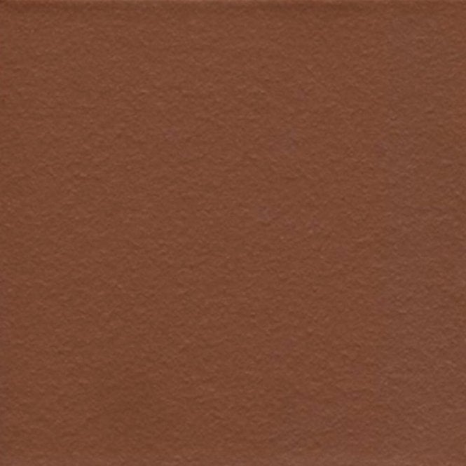 Red Quarry 15cm x 15cm 12mm Floor Tile