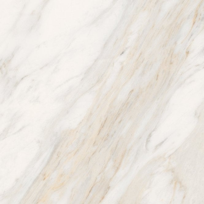 Refine Carrara Polished Wall & Floor Tile 60cm x 60cm 
