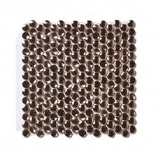 Retro Copper 29.2cm x 29.2cm Mosaic Tile
