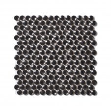 Retro Gunpowder 29.2cm x 29.2cm Mosaic Tile