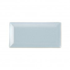Retro Metro Cloud Blue 7.5cm x 15cm Wall Tile