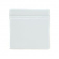 Retro Metro Glacier Blue Skirting (15cm x 15cm) Wall Tile