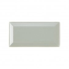 Retro Metro Sage 7.5cm x 15cm Wall Tile