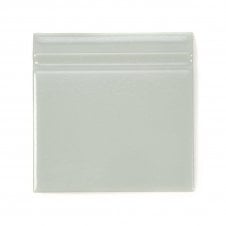Retro Metro Sage Skirting (15cm x 15cm) Wall Tile