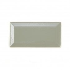 Retro Metro Savory Green 7.5cm x 15cm Wall Tile