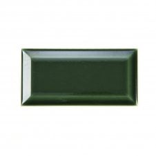 Retro Metro Victoria Green 7.5cm x 15cm Wall Tile