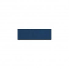 Rhian Blue Gloss 10cm x 30cm Wall Tile