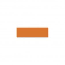 Rhian Naranja Gloss 10x30 Wall Tile