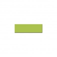 Rhian Verde Gloss 10cm x 30cm Wall Tile