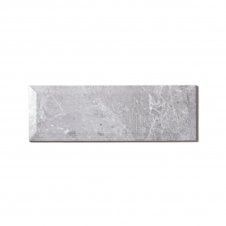 Metro Brick Gloss Forest Gris 10cm x 30cm Wall Tile