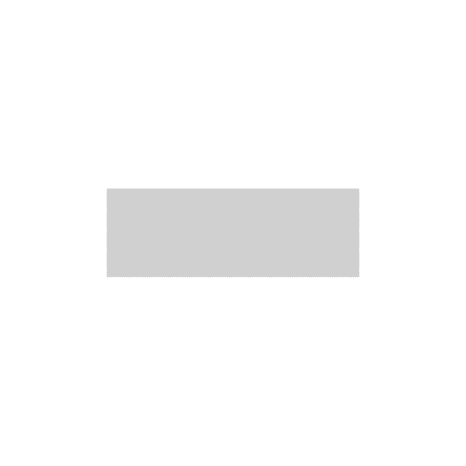 Ribesalbes Ceramica Rhian Perla Gloss 10cm x 30cm Wall Tile