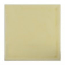 Rodin Lemon 15cm x 15cm Wall Tile