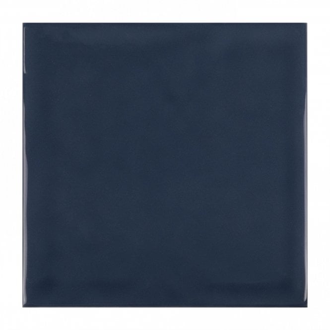 Rodin Ocean 15cm x 15cm Wall Tile