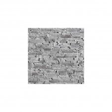 Roma Graphite Stone Random Sized Wall Tile (Box)