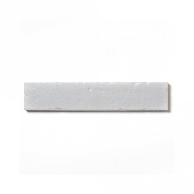 Romano Antique Silver 4.5cm x 23cm Wall & Floor Tile