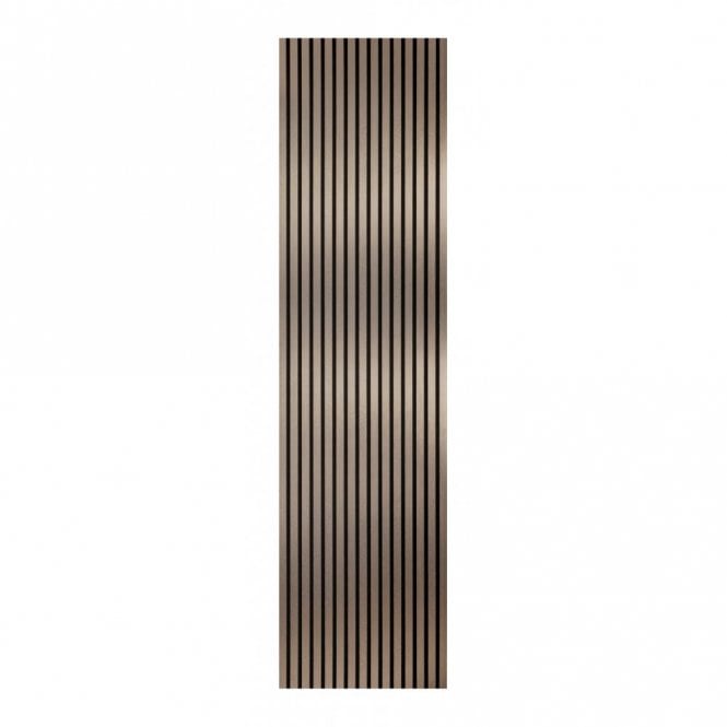 Rose Copper Acoustic Wood Panel 240cm x 60cm x 21mm