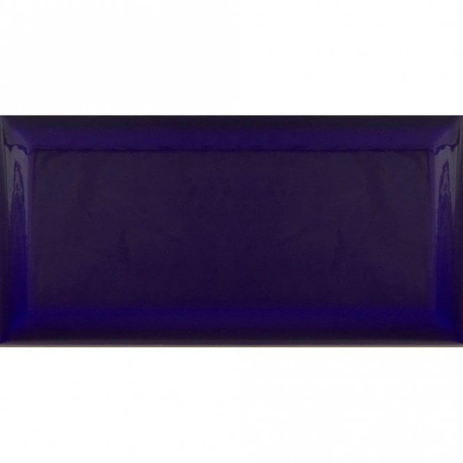 Royal Blue 10cm x 20cm Wall Tile