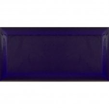 Royal Blue 10cm x 20cm Wall Tile
