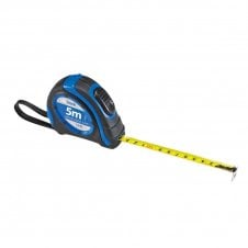 Rubber Measuring Tape 5m