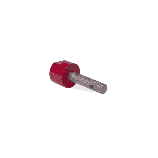 Rubi Cylindrical Superpro 10mm Diamond Drill Bit