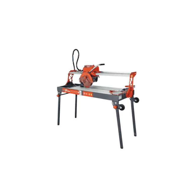 Rubi DC-250 Smart Advance 1200 Tile Cutter (110v)