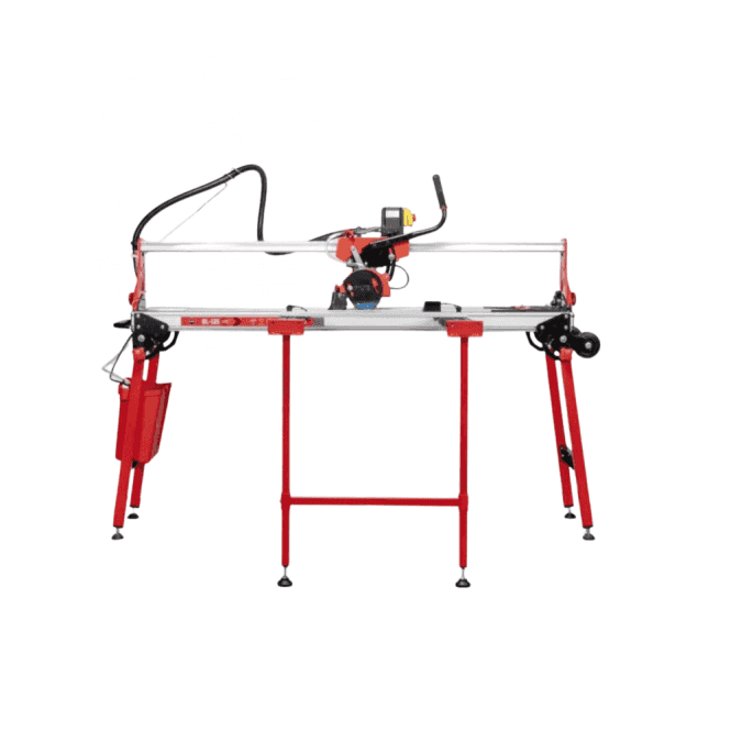 Rubi DL-125 1200 Tile Cutter (220/240v)