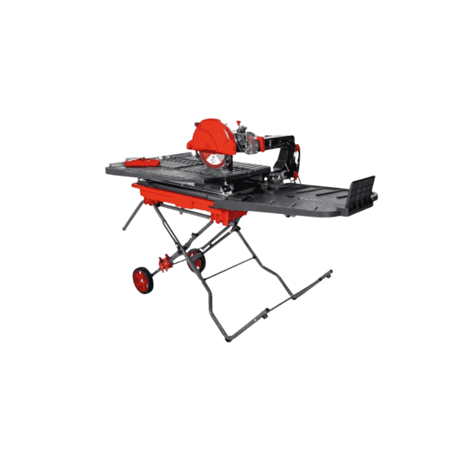 Rubi DT-250 MAX Tile Cutter (220-240v)