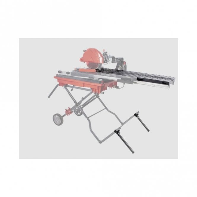 Rubi Table Extension for DT-250 MAX Tile Cutter
