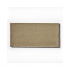 Rustic Metro Avocoda 7.5cm x 15cm Wall Tile