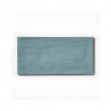 Rustic Metro Cedar 7.5cm x 15cm Wall Tile