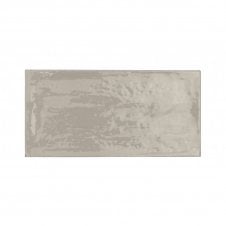 Rustic Metro Latte 7.5cm x 15cm Wall Tile