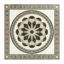 Sacchi Diamond Glitter Warm Decor 60cm x 60cm Floor Tile