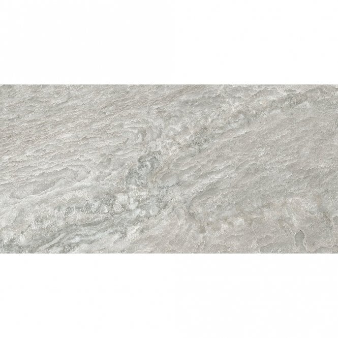 Sagano Grey 30.3cm x 61.3cm Wall & Floor Tile