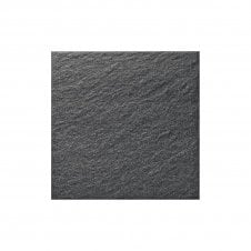 Salt & Pepper  Anti Slip Black 30cm x 30cm Wall & Floor Tile